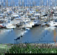 Southern Moreton Bay Tourist Drive - Accommodation Sunshine Coast