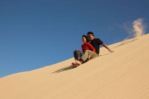 Port Stephens 4WD Tours - Accommodation Sunshine Coast 20