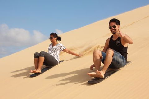 Port Stephens 4WD Tours - Accommodation Sunshine Coast 21