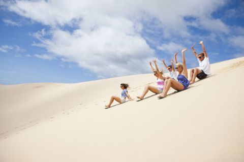 Port Stephens 4WD Tours - Accommodation Sunshine Coast 22