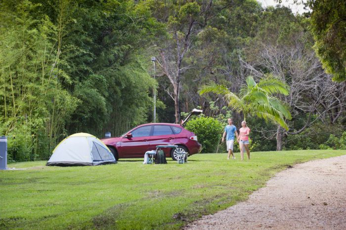  Accommodation Sunshine Coast