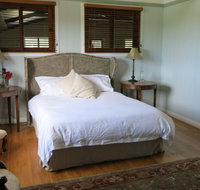 The Loch Barn - Accommodation Sunshine Coast