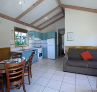 Fingal Bay Holiday Park Port Stephens - Accommodation Sunshine Coast