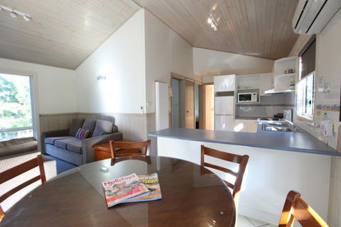 Fingal Bay Holiday Park Port Stephens - Accommodation Sunshine Coast 4