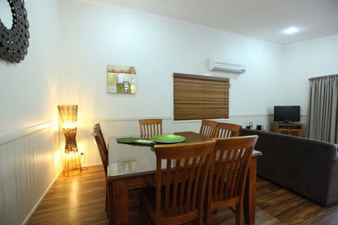 Fingal Bay Holiday Park Port Stephens - Accommodation Sunshine Coast 6