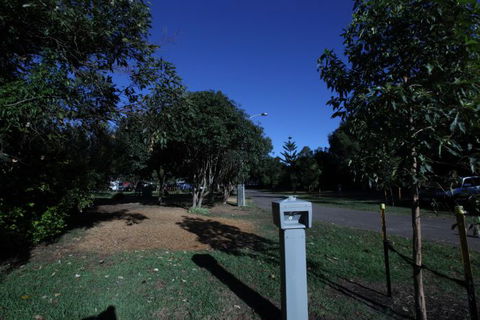Fingal Bay Holiday Park Port Stephens - Accommodation Sunshine Coast 8