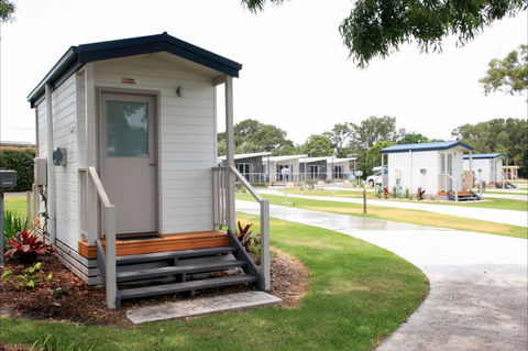 Fingal Bay Holiday Park Port Stephens - Accommodation Sunshine Coast 21
