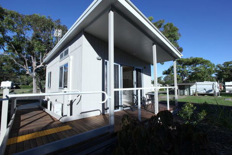 Fingal Bay Holiday Park Port Stephens - Accommodation Sunshine Coast 23