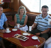 Sensational Sydney Cruises - Accommodation Sunshine Coast