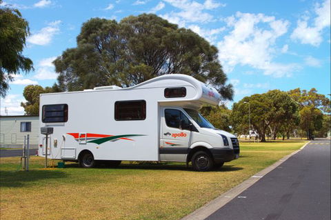Discovery Parks - Robe - Accommodation Sunshine Coast 22