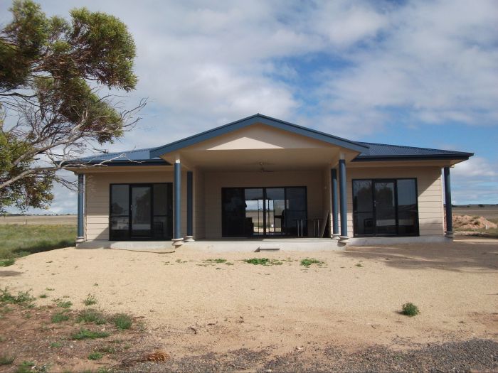 James Well SA Accommodation Sunshine Coast