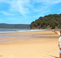 Bara Barang Aboriginal Tours - Accommodation Sunshine Coast