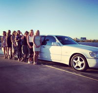Valley Limousines - Accommodation Sunshine Coast