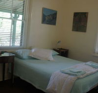 Rosnay Farmstay - Accommodation Sunshine Coast