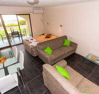 Edgewater Gardens - Accommodation Sunshine Coast