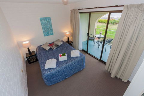Edgewater Gardens - Accommodation Sunshine Coast 5