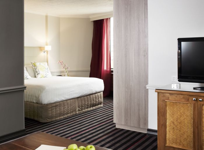 Townsville QLD Accommodation Sunshine Coast