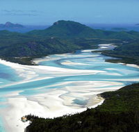 Whitsunday Peak - Accommodation Sunshine Coast