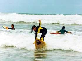 Moana Beach SA Accommodation Sunshine Coast
