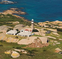 Naturewise Montague Island Nature Escape - Accommodation Sunshine Coast