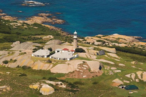 Naturewise Montague Island Nature Escape - Accommodation Sunshine Coast 0