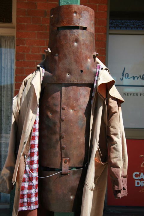 Australis 4WD Adventures - Accommodation Sunshine Coast 0