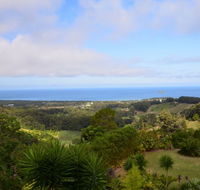 Sapphire Beach B  B - Accommodation Sunshine Coast