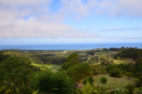 Sapphire Beach B & B - Accommodation Sunshine Coast 0