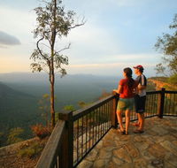 Gudda Gumoo Rainbow Waters - Accommodation Sunshine Coast