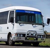 TransCare - Accommodation Sunshine Coast