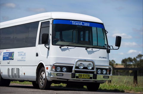 TransCare - Accommodation Sunshine Coast 1