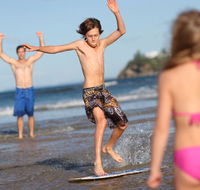 Caloundra to Noosa Scenic Drive Tour - Accommodation Sunshine Coast