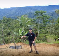 Rock Up Adventures - Accommodation Sunshine Coast