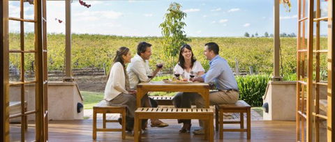 A&D Tours And Charters - Accommodation Sunshine Coast 3