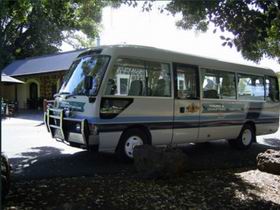 A&D Tours And Charters - Accommodation Sunshine Coast 4