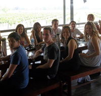 Hunter Valley Wine Tour 4 U - Accommodation Sunshine Coast
