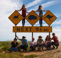 Nullarbor Traveller - Accommodation Sunshine Coast