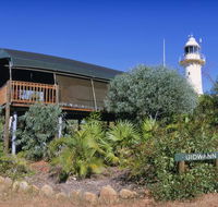 Kooljaman at Cape Leveque - Accommodation Sunshine Coast