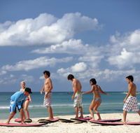 Topdeck Travel - Trips for 18 to 39s - Accommodation Sunshine Coast