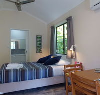 Daintree Valley Haven - Accommodation Sunshine Coast