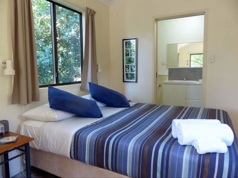 Daintree Valley Haven - Accommodation Sunshine Coast 8