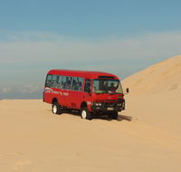 Port Stephens 4WD Tours - Accommodation Sunshine Coast