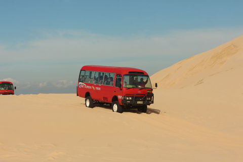 Port Stephens 4WD Tours - Accommodation Sunshine Coast 3