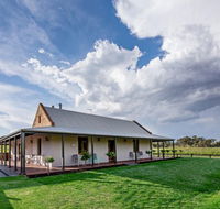 Brockenchack Vineyard - Accommodation Sunshine Coast