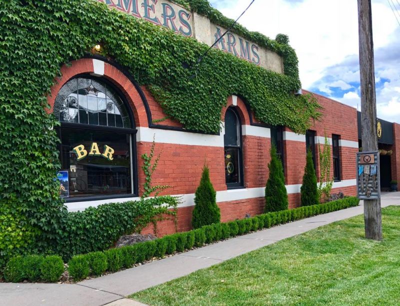 Daylesford VIC Accommodation Sunshine Coast