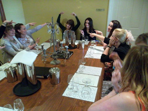 Hunter Valley Wine Tour 4 U - Accommodation Sunshine Coast 1