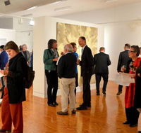M16 Artspace - Accommodation Sunshine Coast