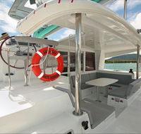 Whitsunday Rent A Yacht - Accommodation Sunshine Coast