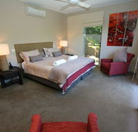 Beach House One  Vue - Accommodation Sunshine Coast