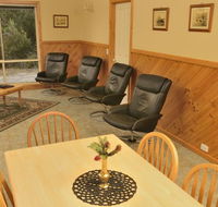 Riverside Retreat - Accommodation Sunshine Coast